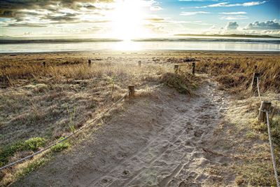 Strand von Orewa