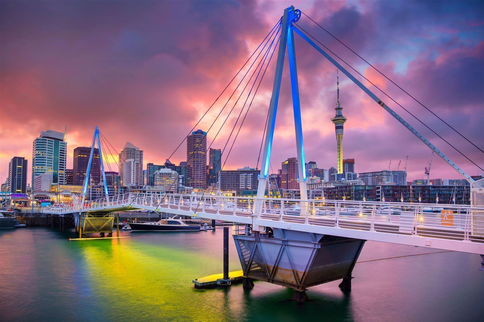 Skyline Auckland