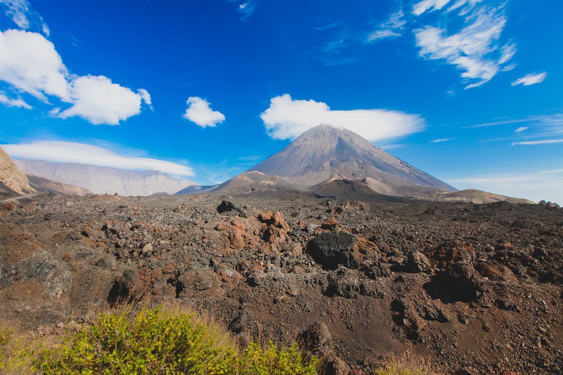 Pico Fogo