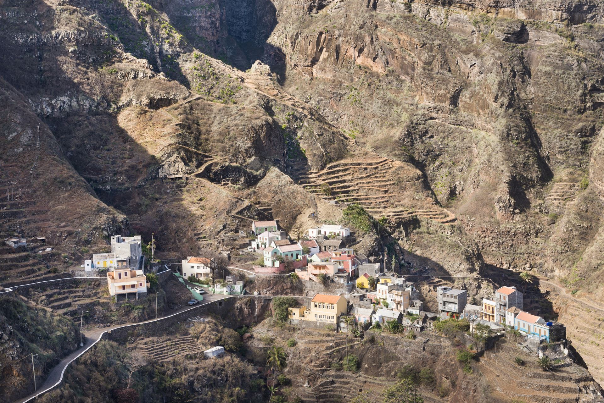 Fontainshas