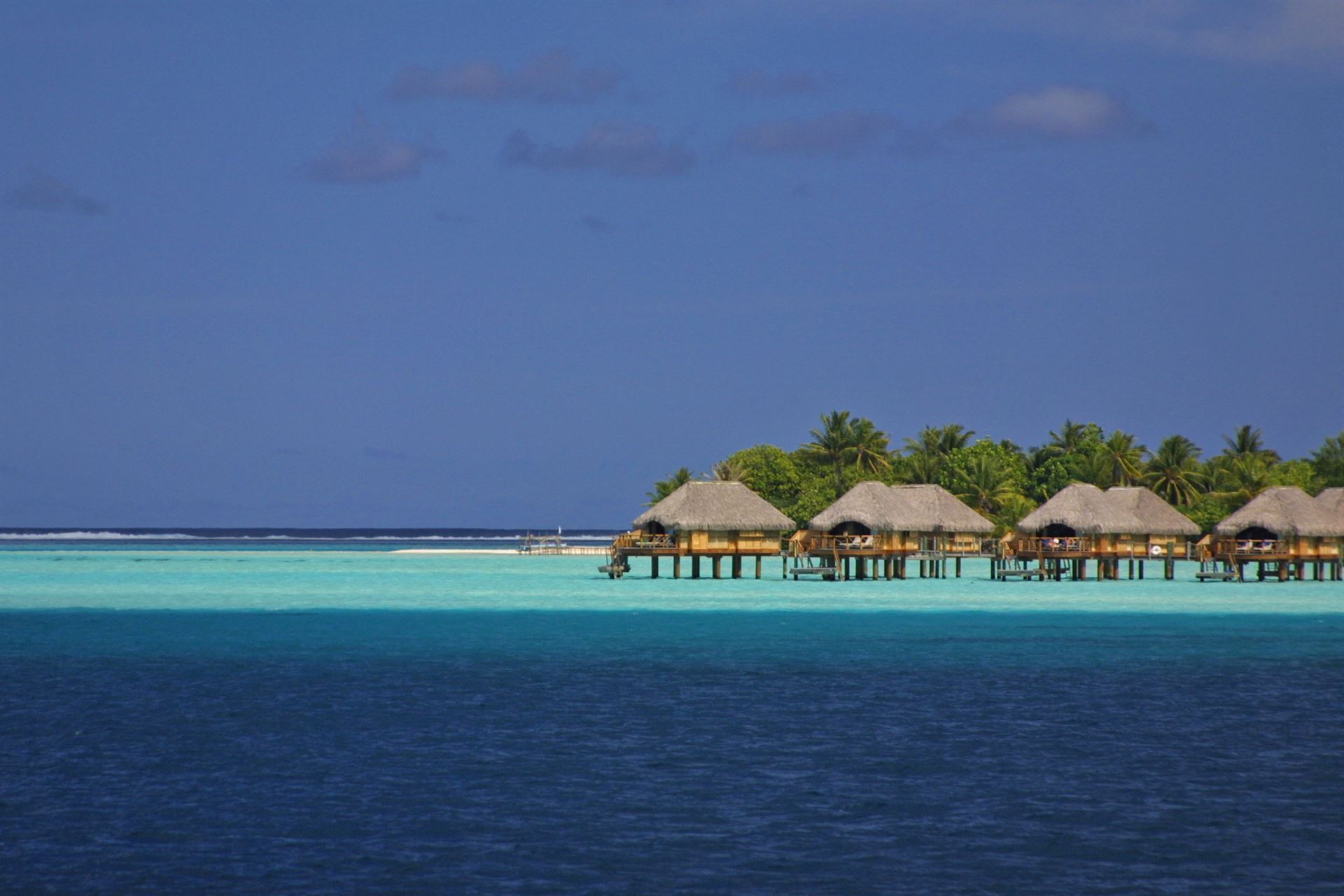 Bora Bora