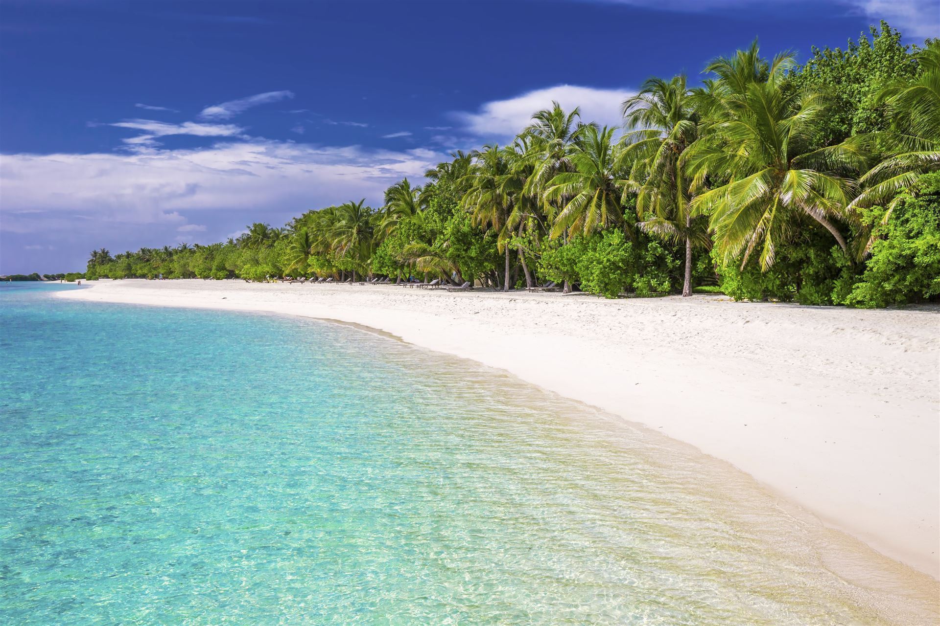 Strand Tahiti