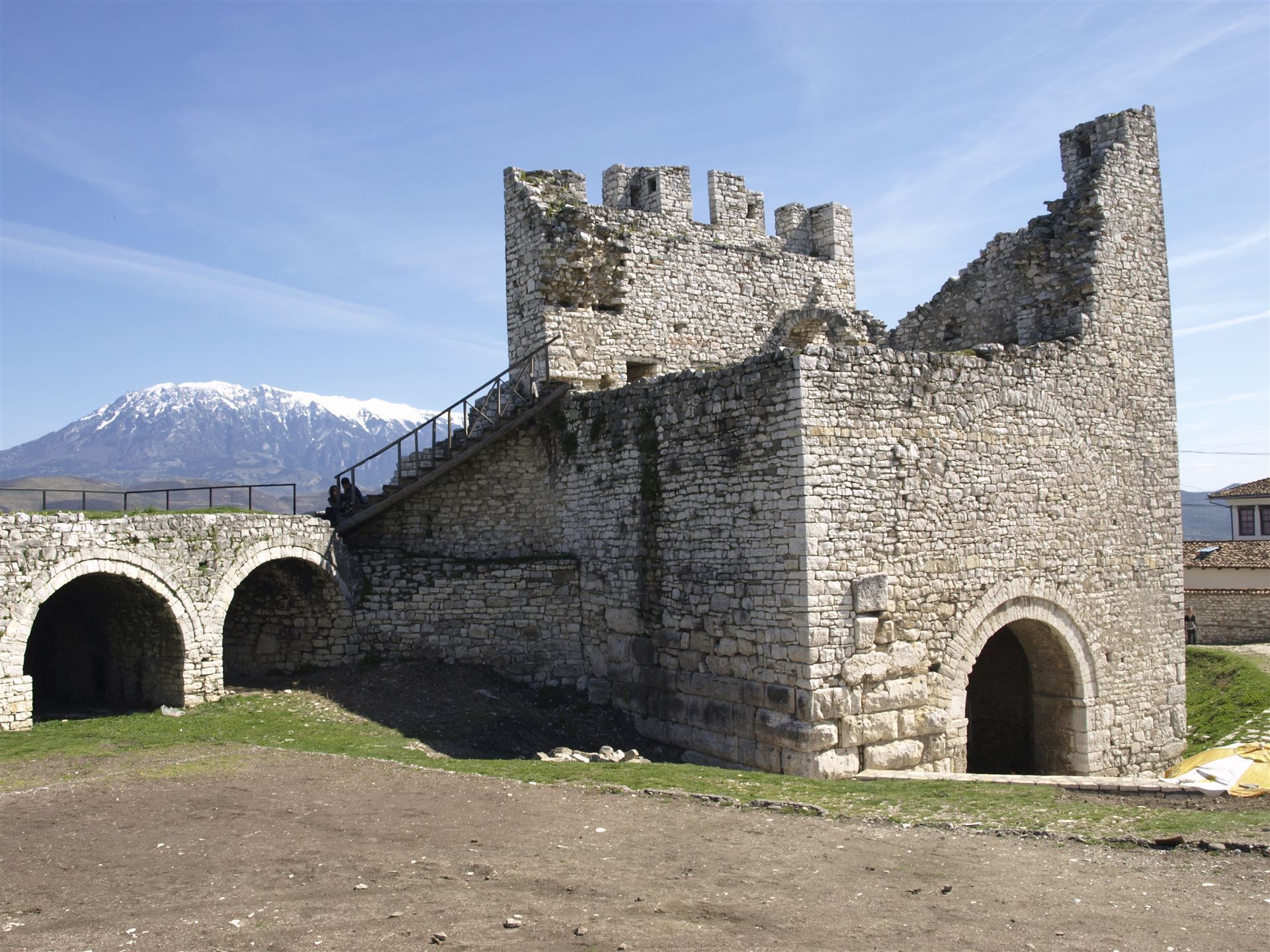 Berat