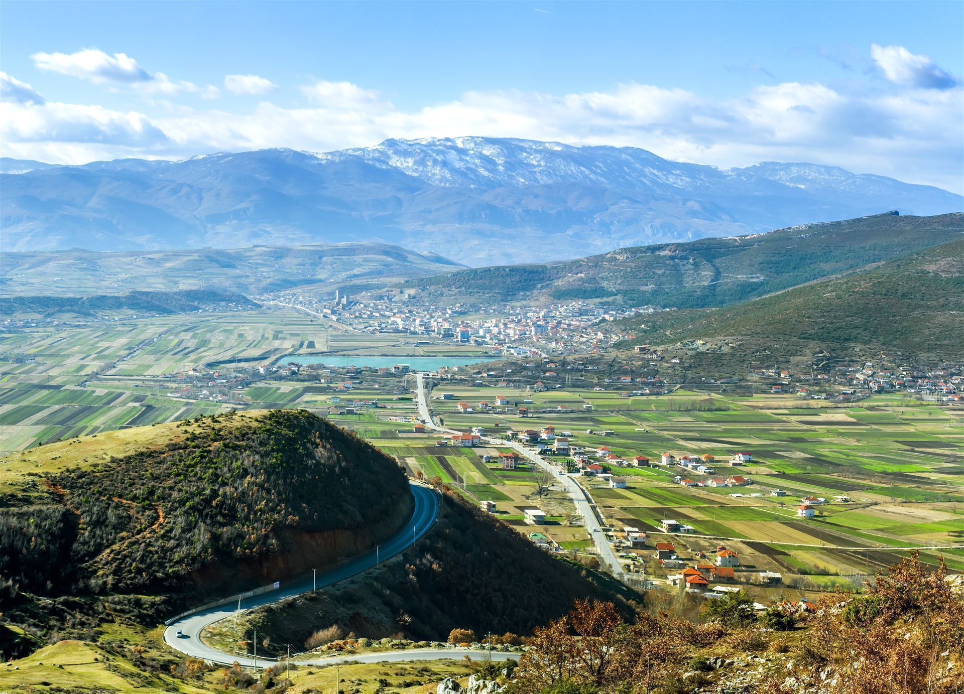 Elbasan