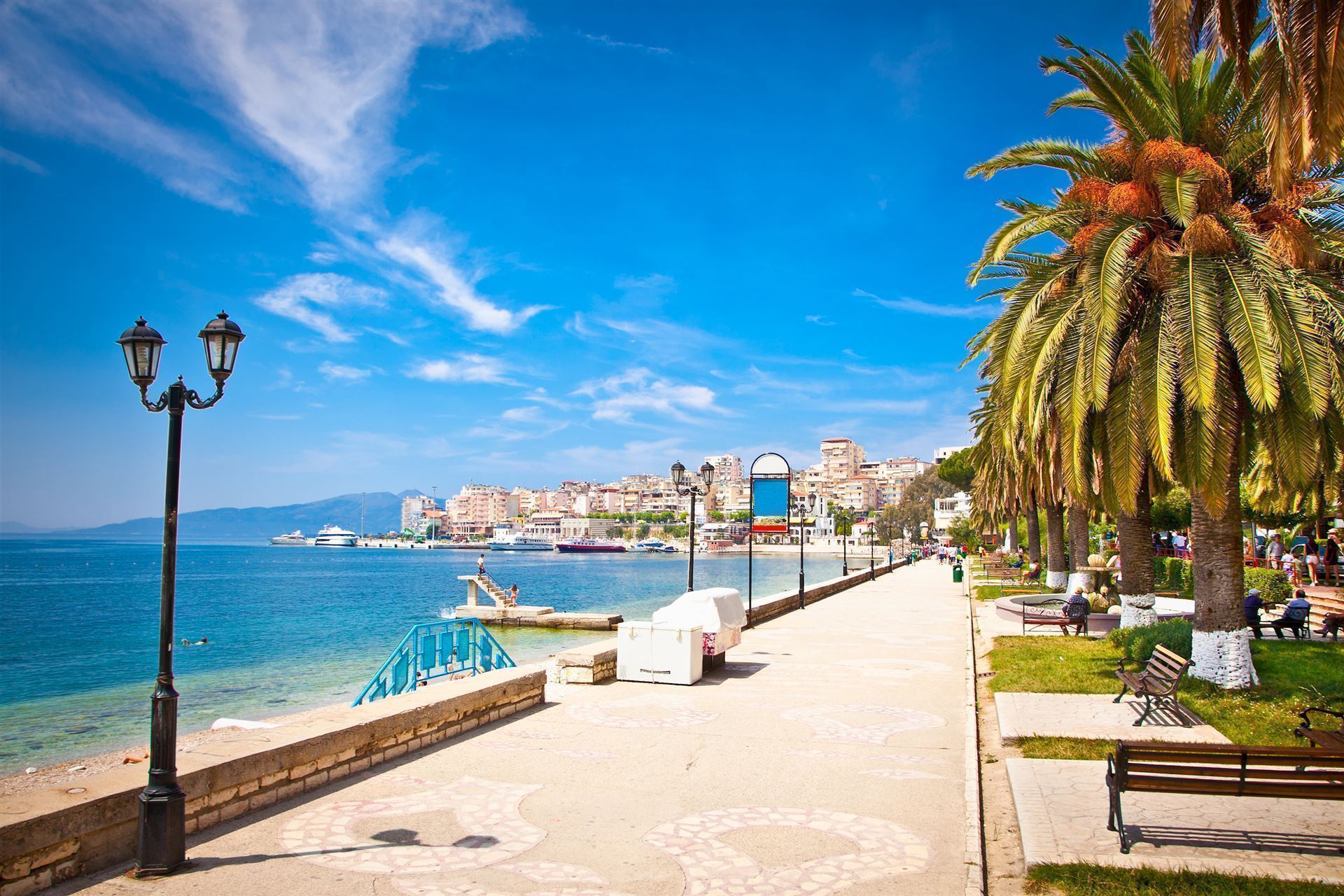 Promenade