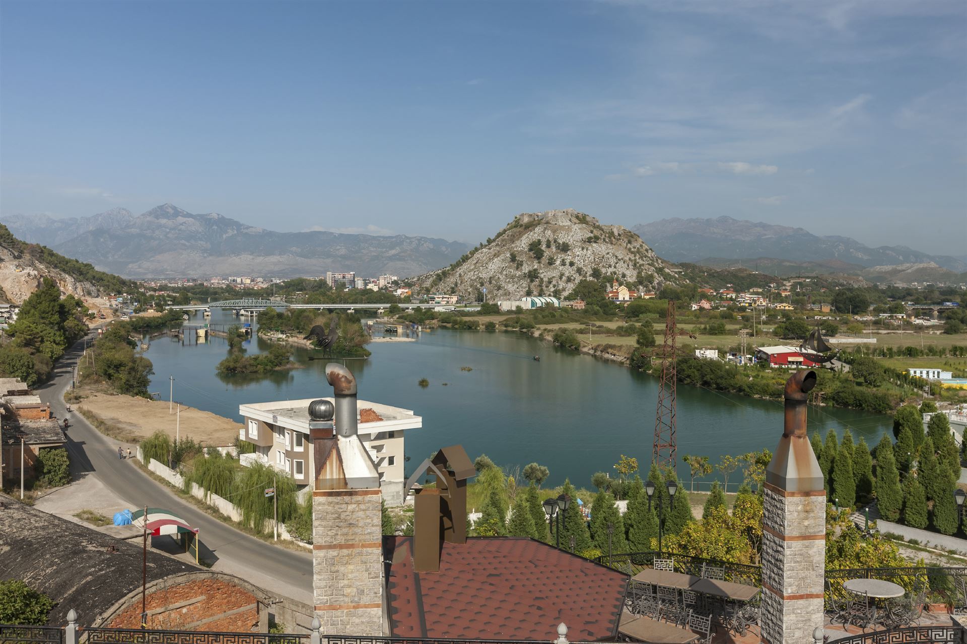 Shkodra