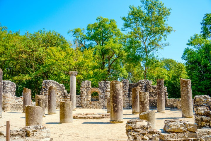 Butrint 