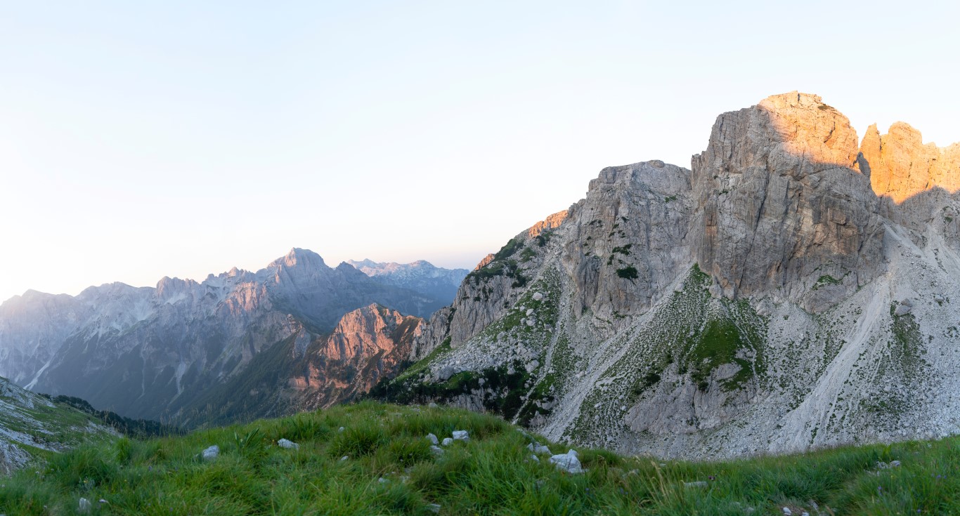Valbona Nationalpark
