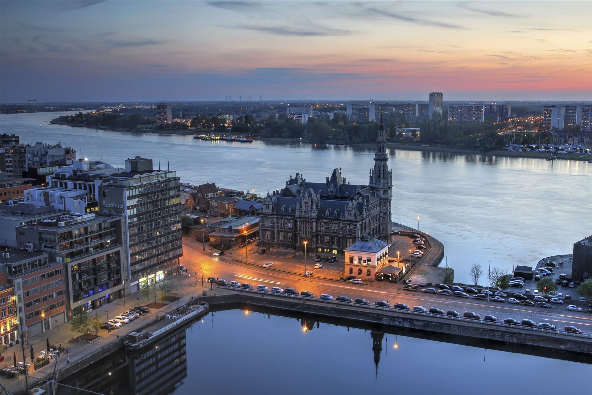 Antwerpen