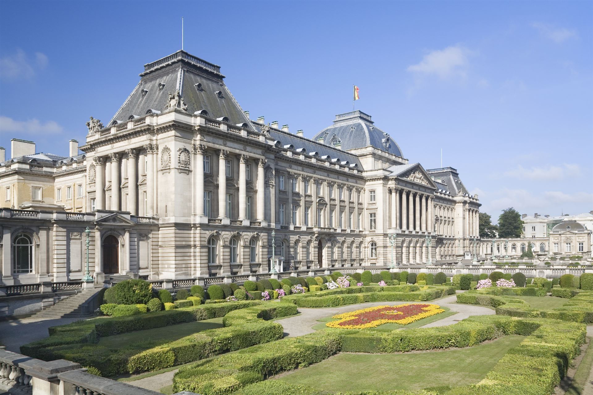 Royal Palace