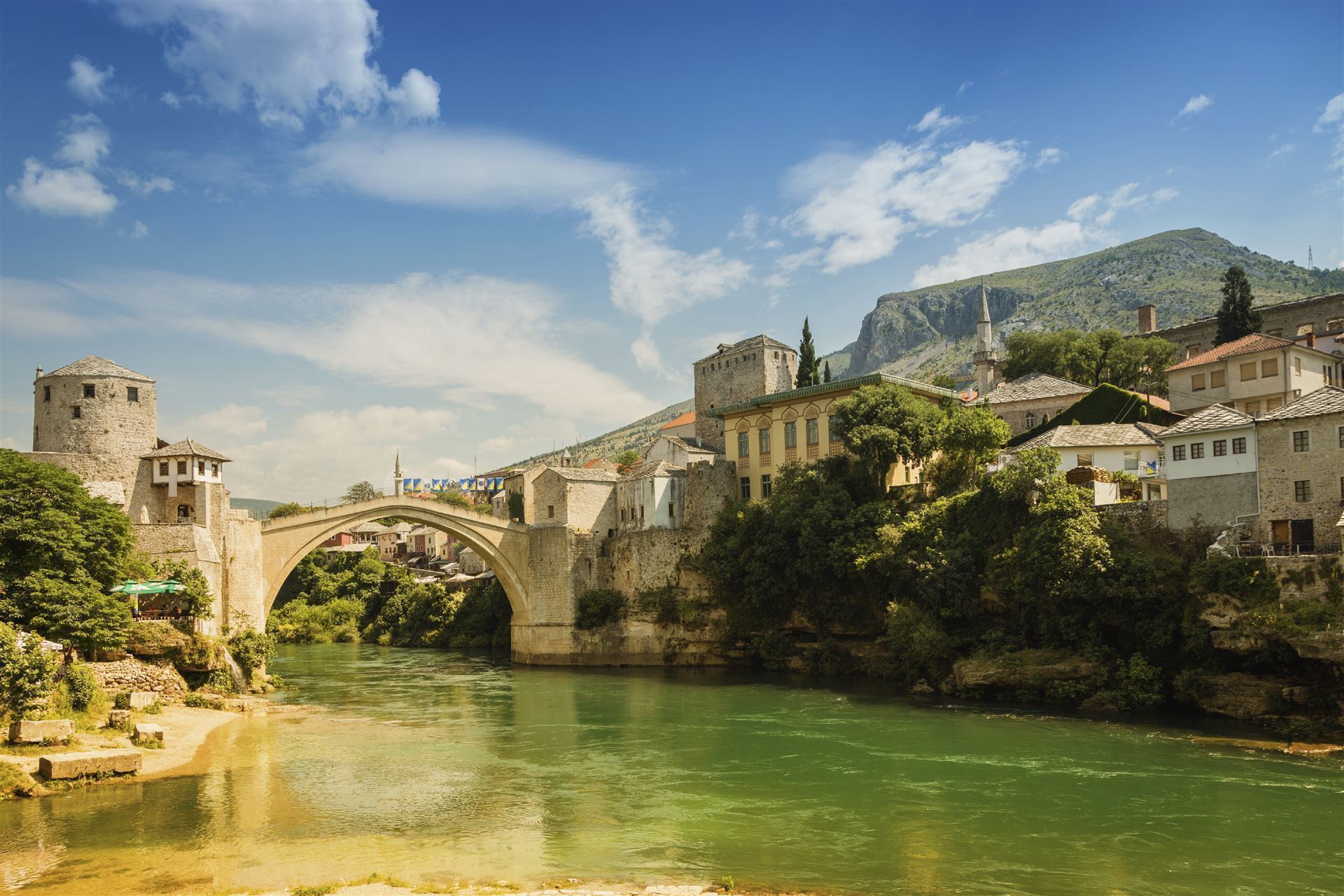 Mostar