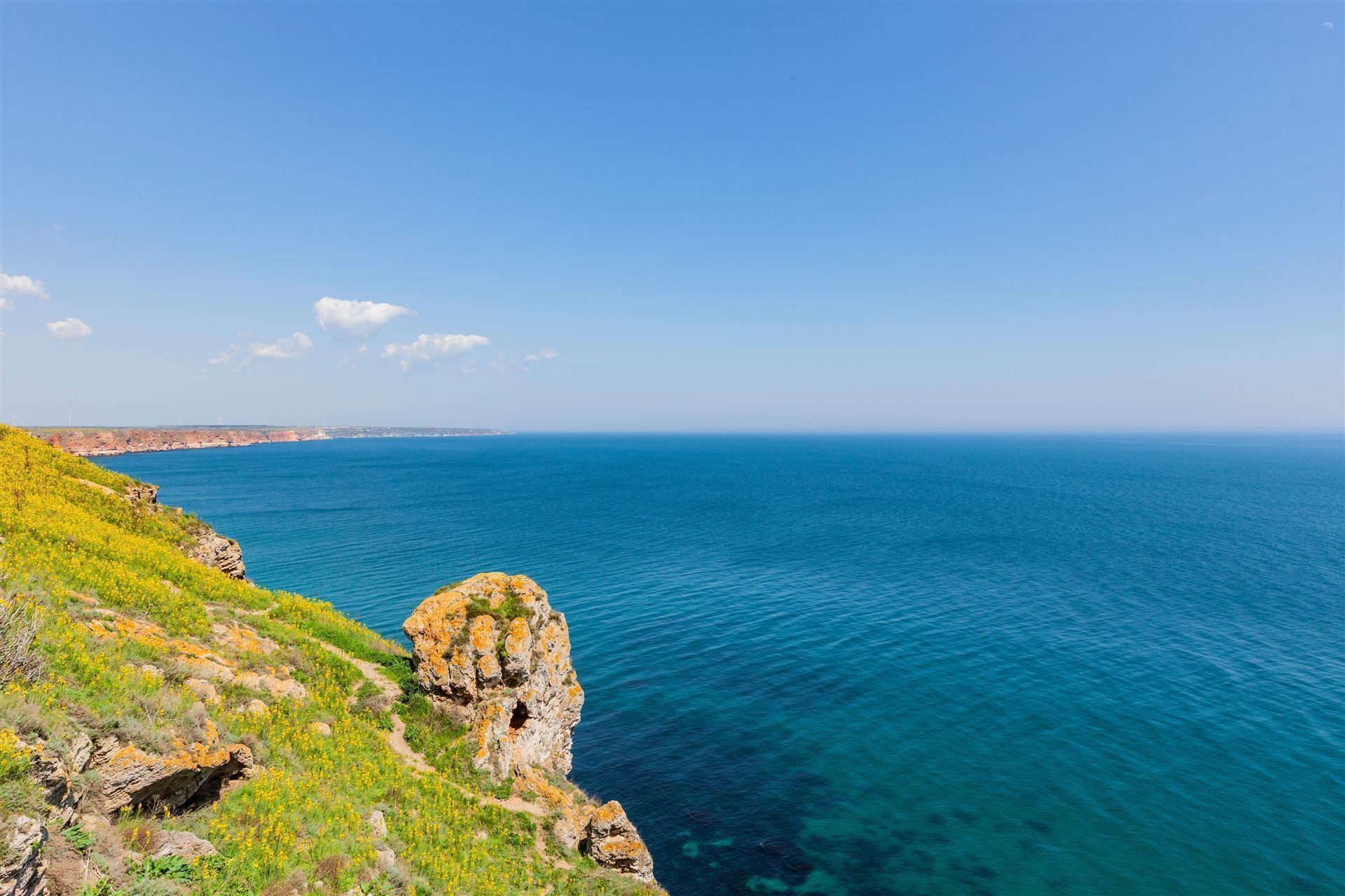 Kap Kaliakra