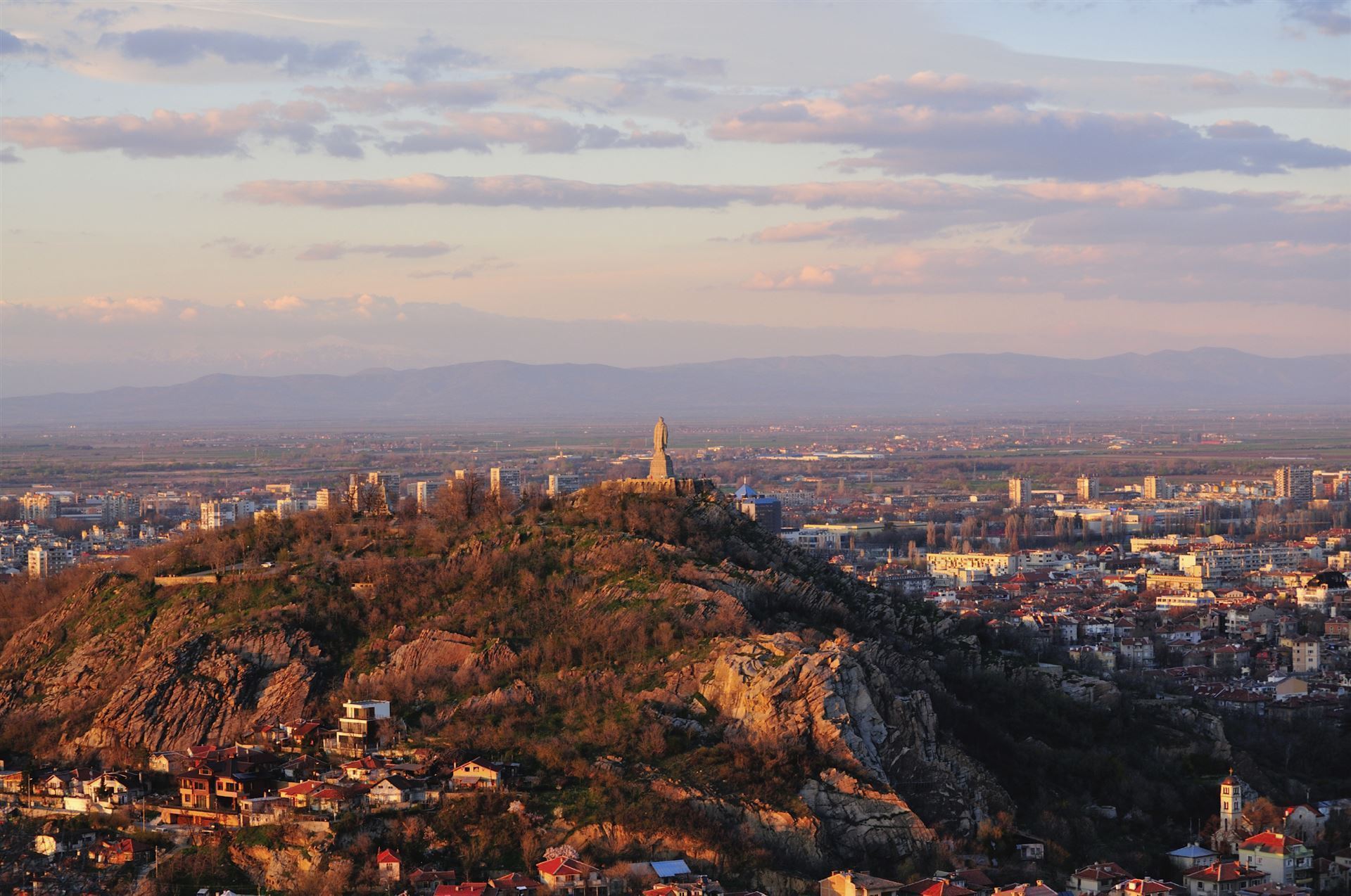 Plovdiv