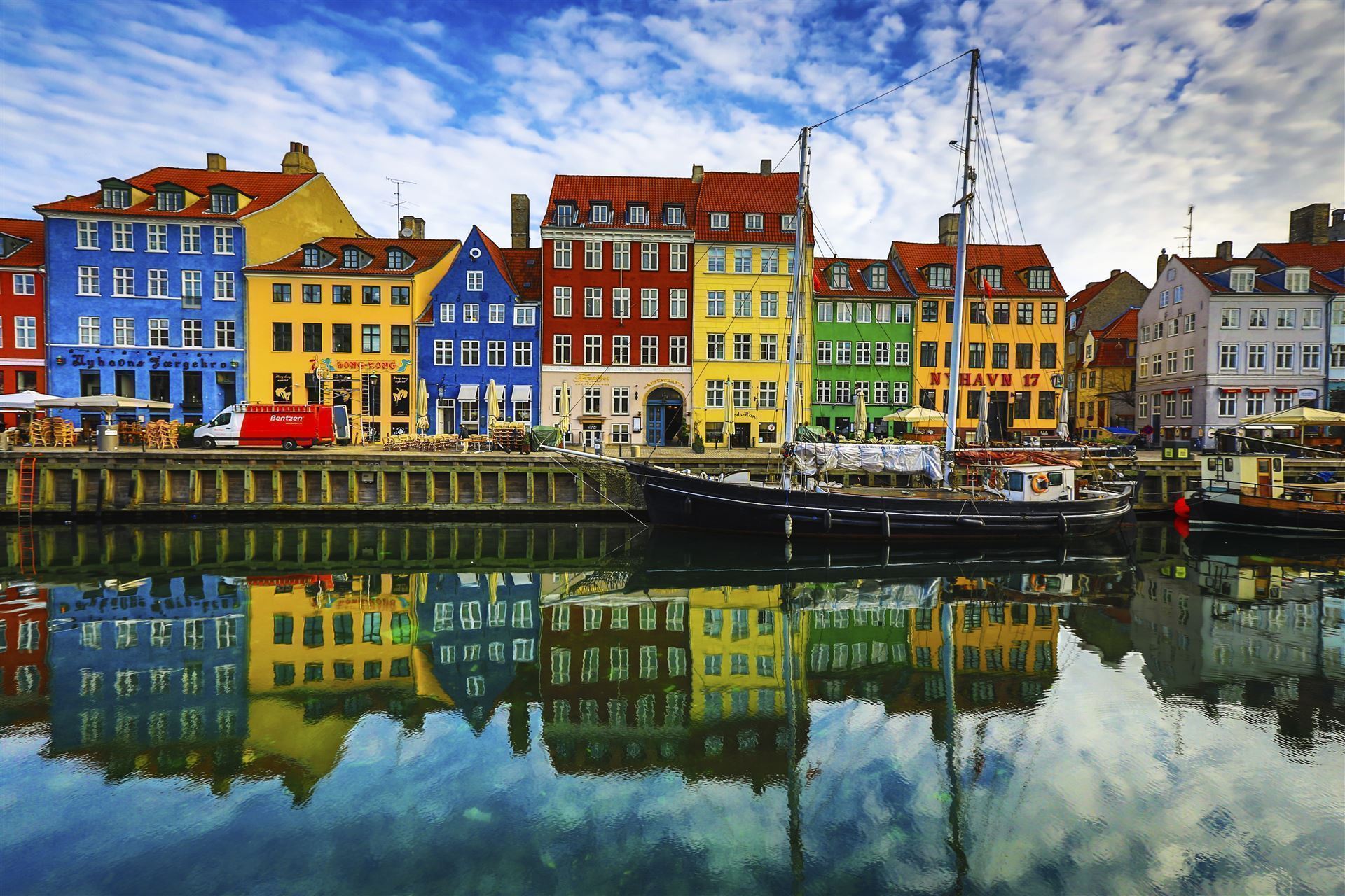 Dänemark_Kopenhagen