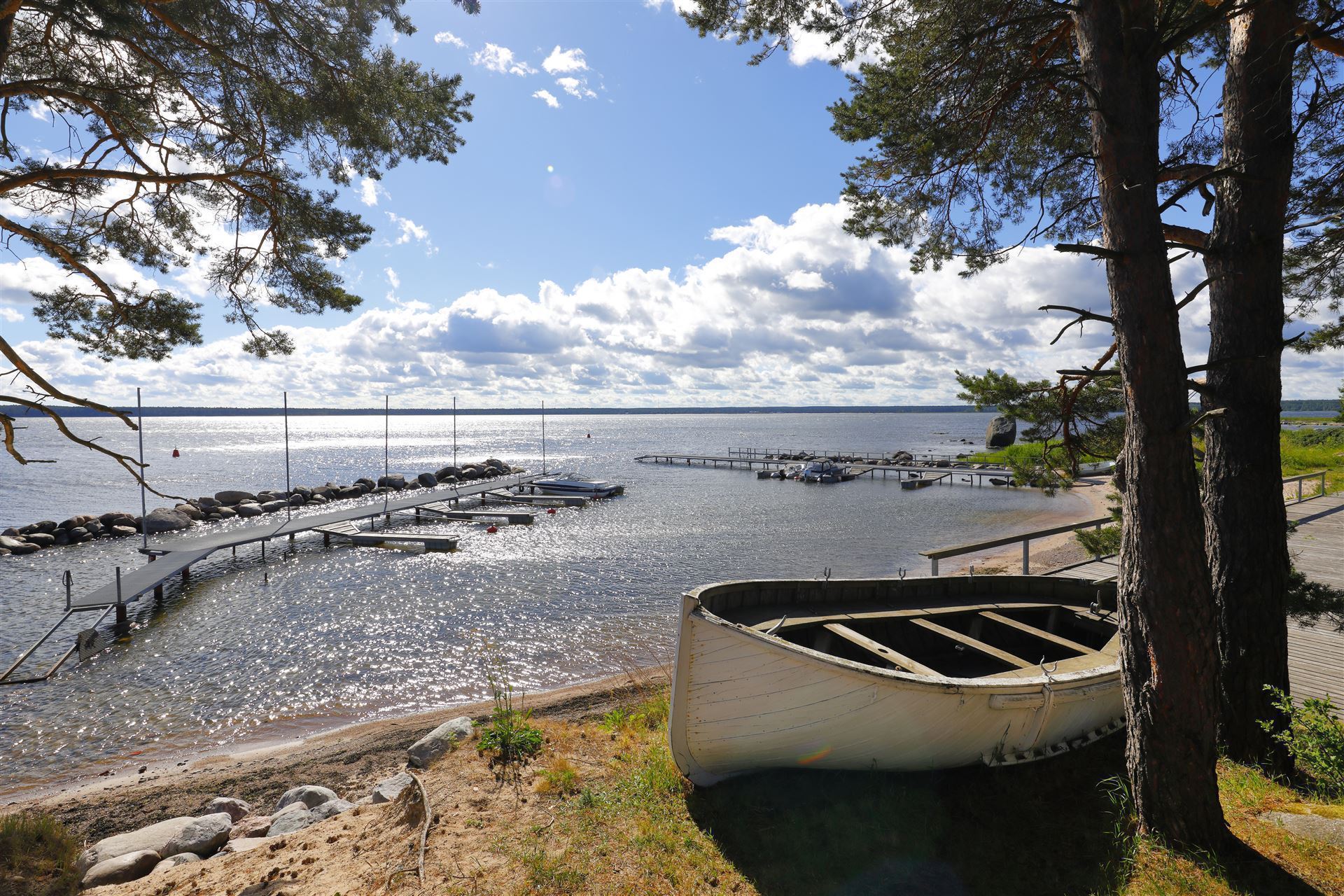 Estland_Lahemaa Nationalpark