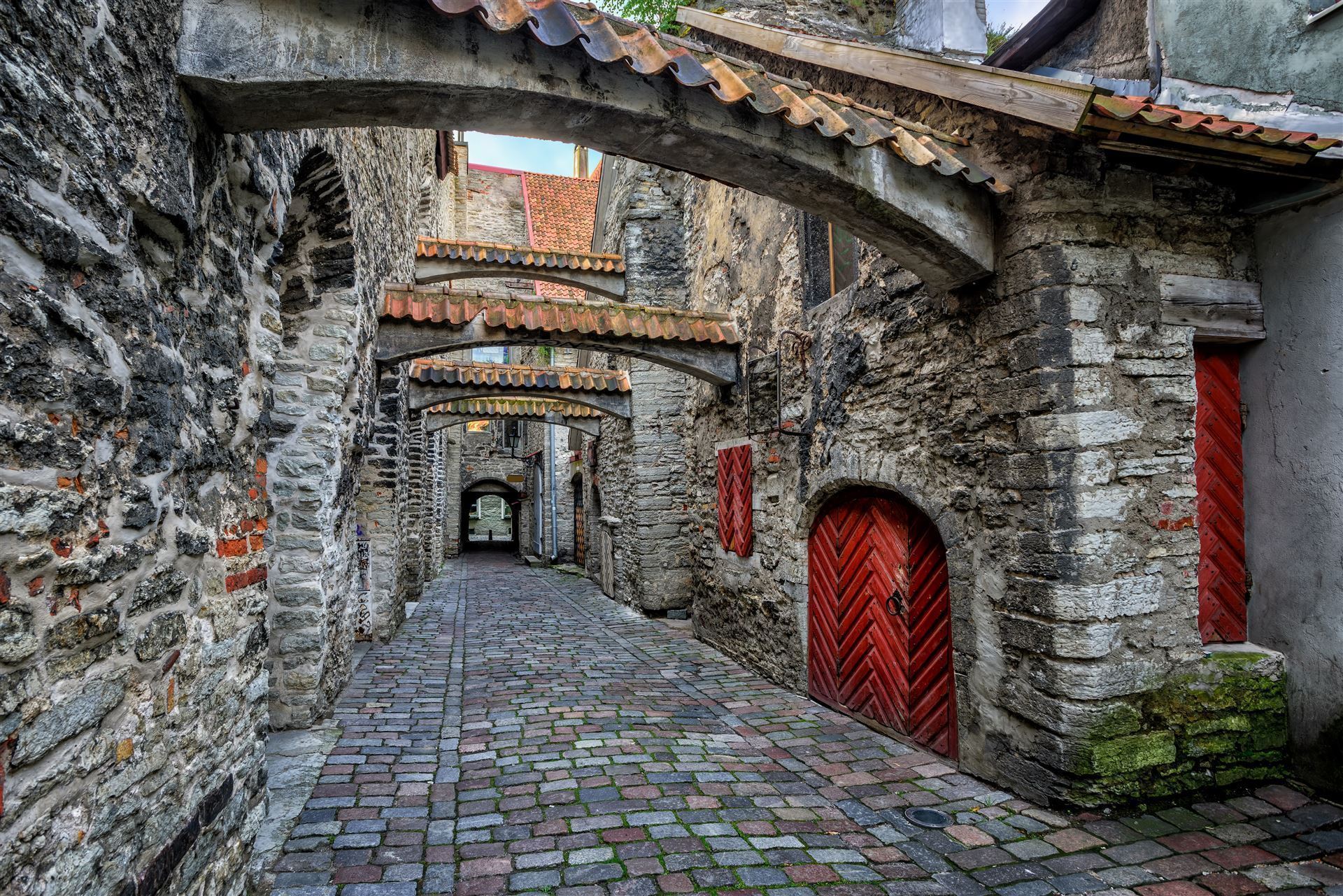 Altstadt