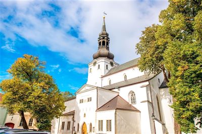 Estland_Tallinn_Domkirche