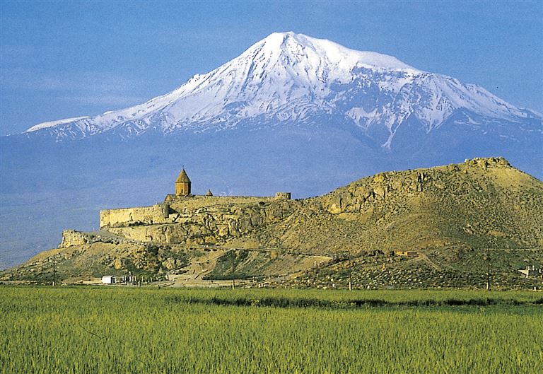 Einzigartiges Armenien (- und Georgien) © by IKARUS TOURS GmbH