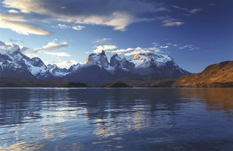 Trans-Patagonien © by IKARUS TOURS GmbH