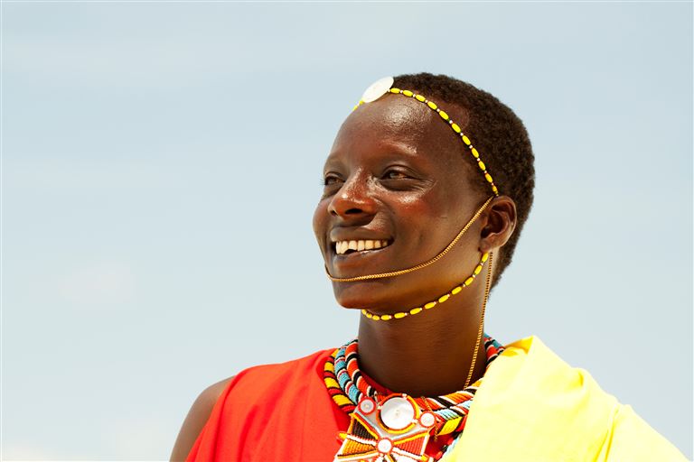 Masai Mara ©Milan Lipowski/adobestock