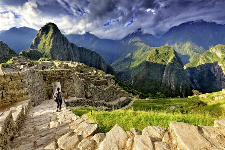Höhepunkte Peru © by Studiosus Reisen