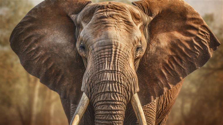 Namibia - auf den Spuren der Wüstenelefanten ©ArtTuf/adobestock