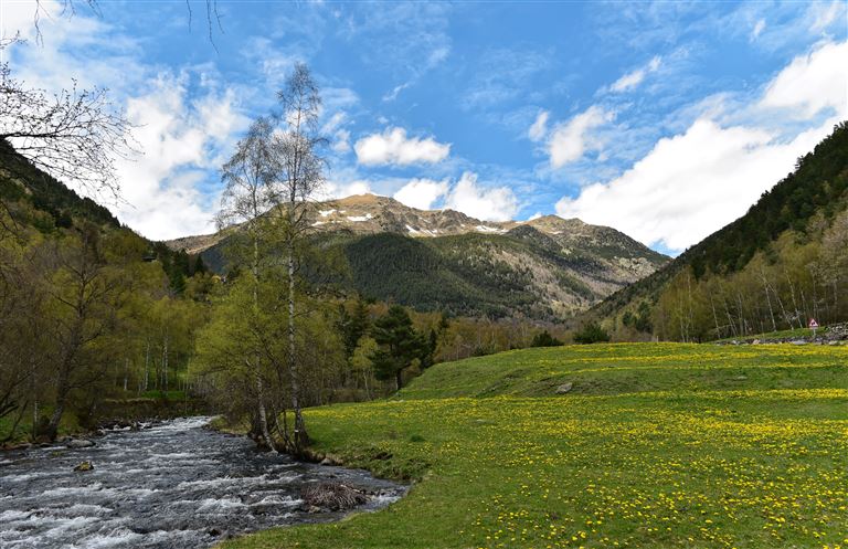 Die Vielseitigkeit Andorras entdecken ©Uwalthie Pic Project/adobestock