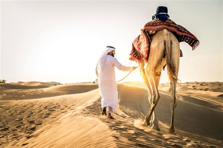 Qatar und Oman ©oneinchpunch/adobestock