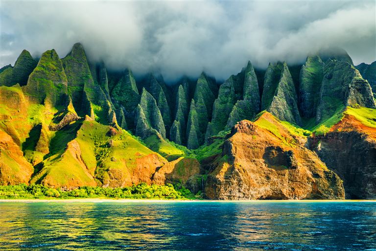 Grosse Hawaii-Rundreise ©Maridav/adobestock