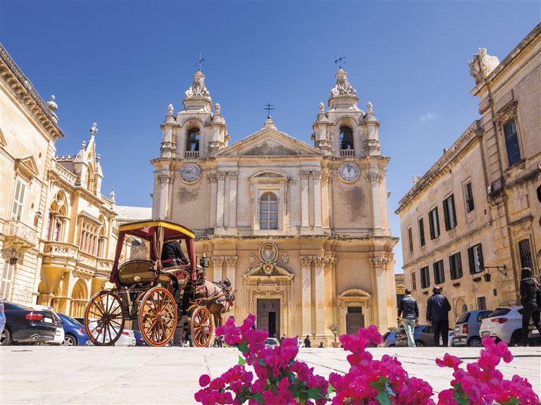 Malta und Gozo © by IKARUS TOURS GmbH