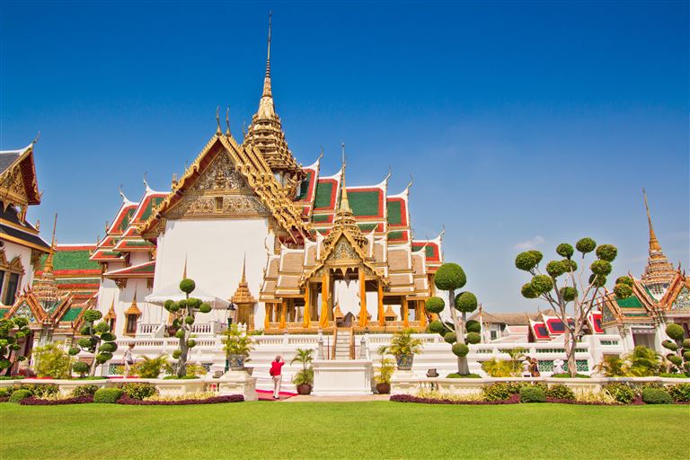 Erleben Sie das Beste von Thailand & Kambodscha ©Photo Gallery/adobestock