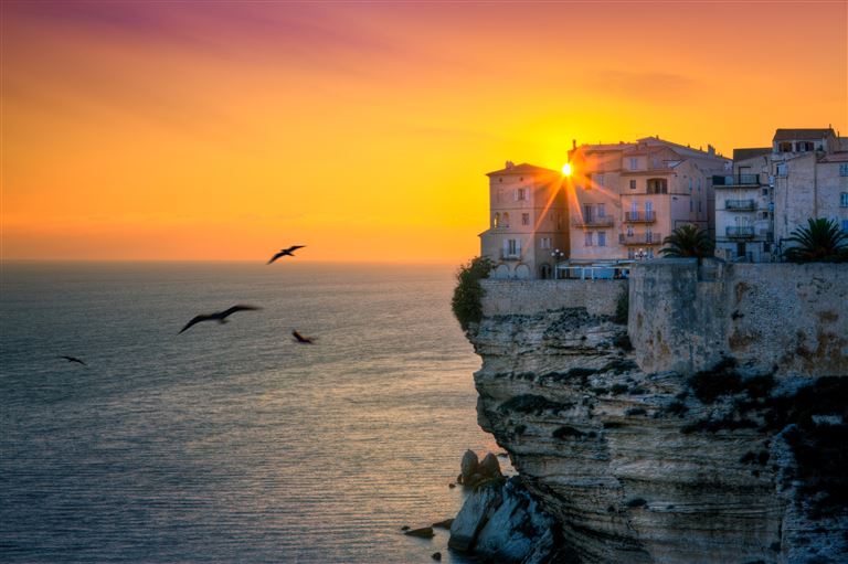 Korsika zum Kennenlernen © Beboy/adobestock
