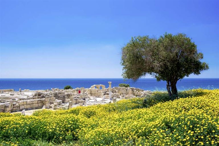 Zypern - die ganze Insel © by Studiosus Reisen