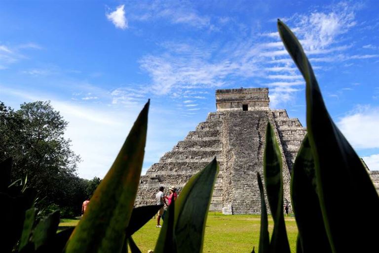 Mexiko – Yukatan Höhepunkte © by Studiosus Reisen