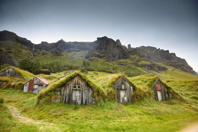 Island: die umfassende Reise mit Ostgrönland © by Studiosus Reisen