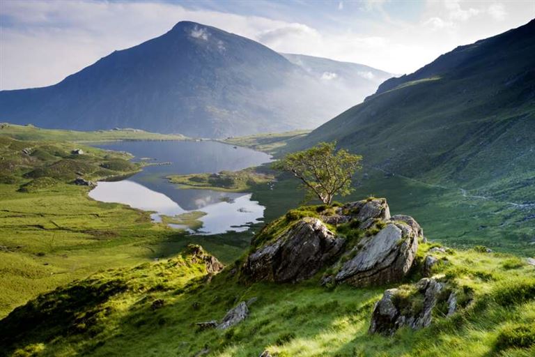 Wales - keltisches Land © by Studiosus Reisen