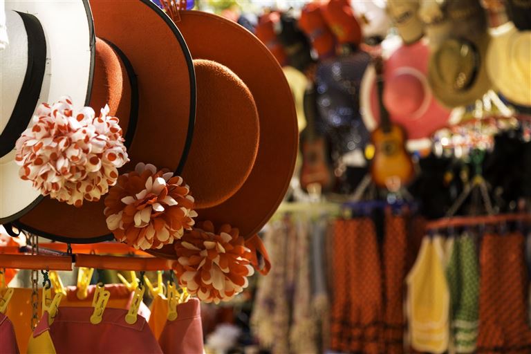 Das Beste von Andalusien ©Gargolas/istock