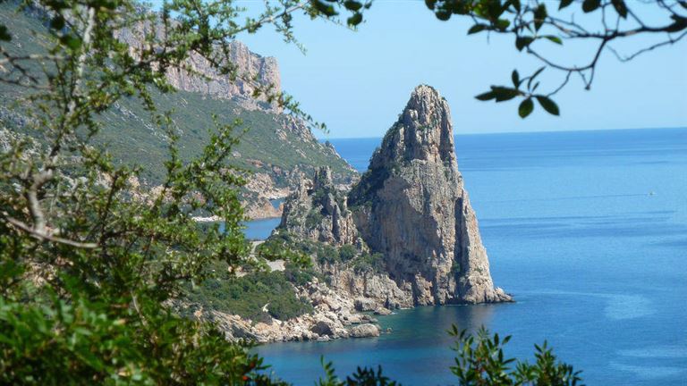 Ein kleiner Kontinent im Mittelmeer © by Wikinger Reisen GmbH