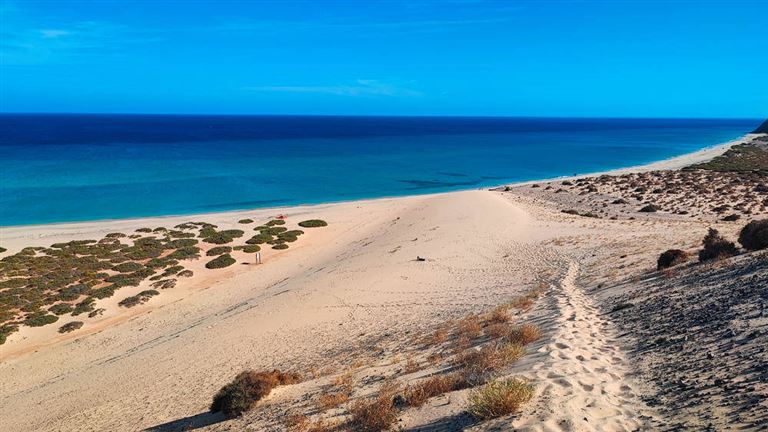 Fuerteventura von Nord nach Süd © by Wikinger Reisen GmbH