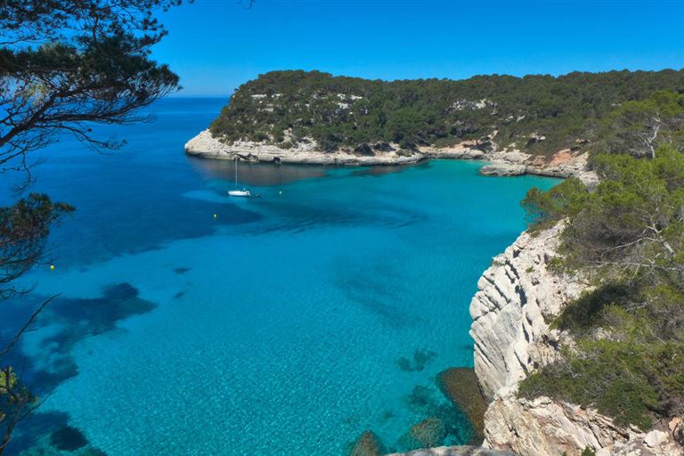 Zauberhaftes Menorca © by Wikinger Reisen GmbH