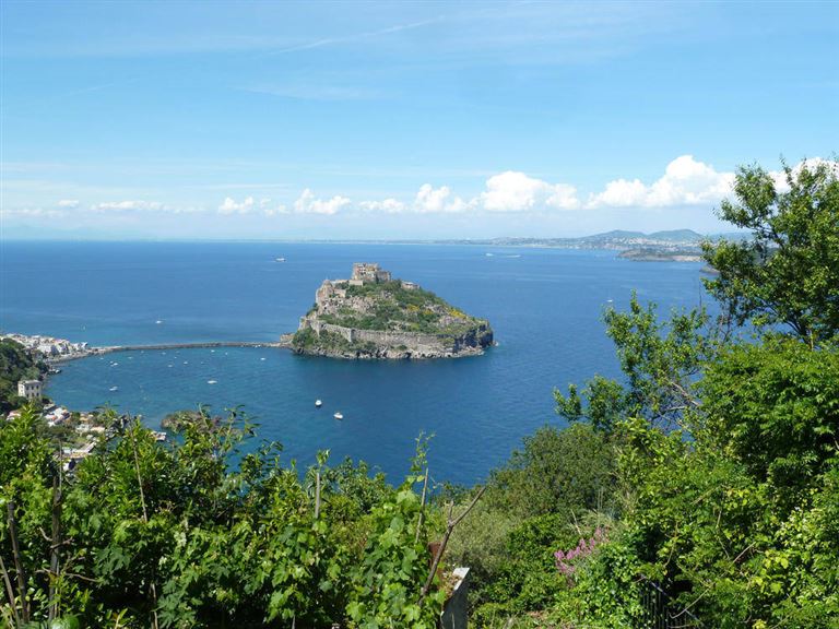 Ischia - Thermenkultur trifft Naturparadies © by Wikinger Reisen GmbH