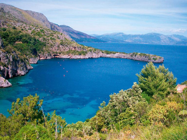 Cilento – ein ursprüngliches Stück Italien