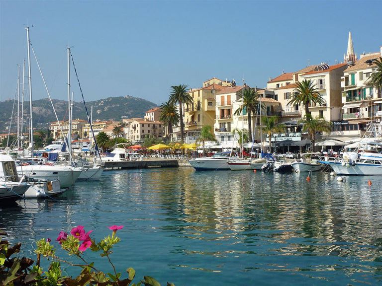 Île de Beauté – ein Gebirge im Meer © by Wikinger Reisen GmbH