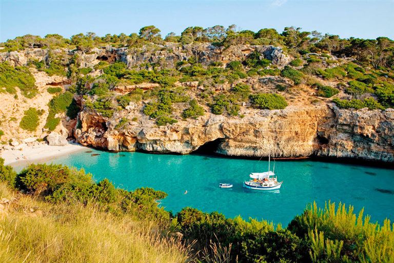 Mallorca – Wandern & Baden © by Wikinger Reisen GmbH