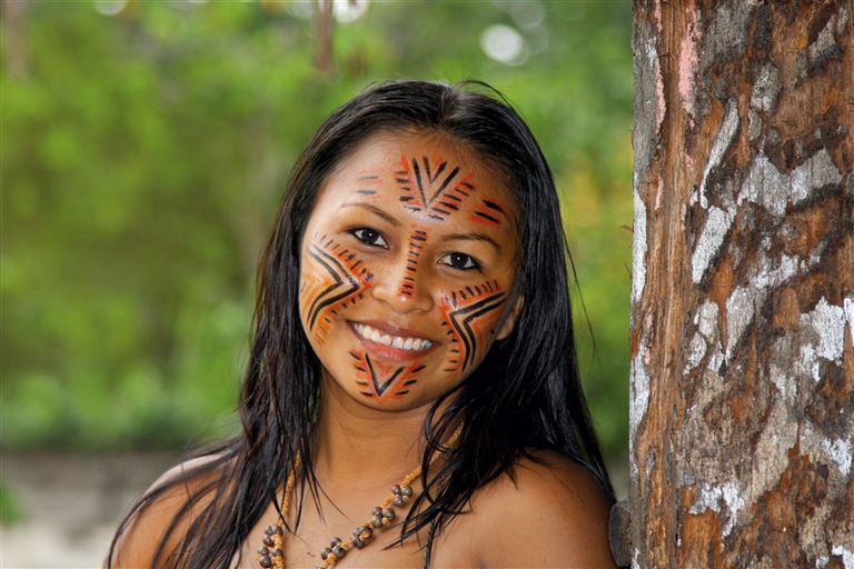 Amazonas pur-von der Quelle bis zur Mündung © by DIAMIR Erlebnisreisen GmbH