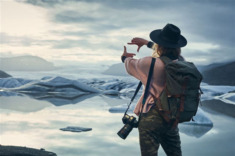 Island - Im Bann der Urgewalten ©janiecbros/istock
