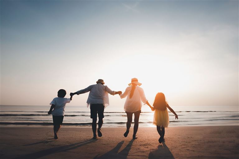 Florida - Family Fun in the Sun ©Nutthaseth Vanchaichana/istock