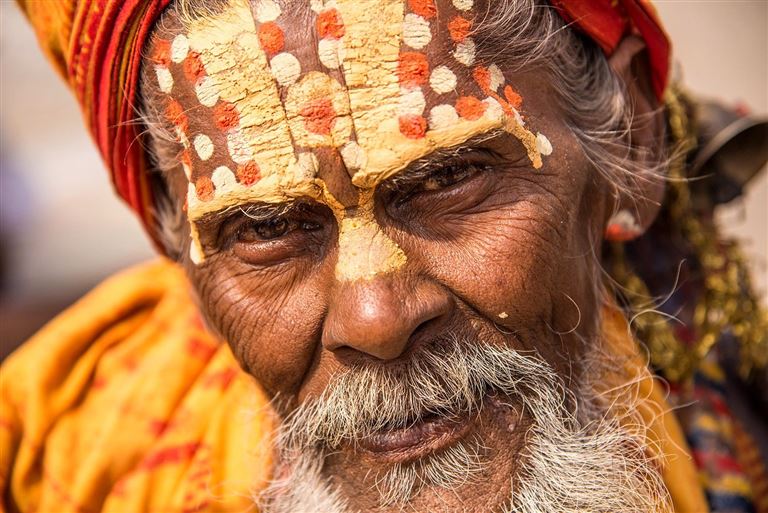 Nepal - Gosainkund und Helambu © by DIAMIR Erlebnisreisen GmbH