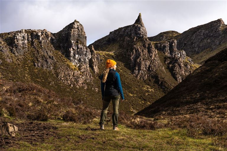 West Highland Way ©A&J Fotos/istock