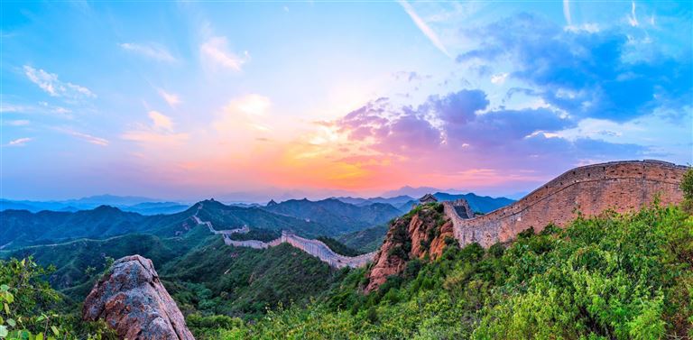 Die Superreise @zhaojiankang/istock